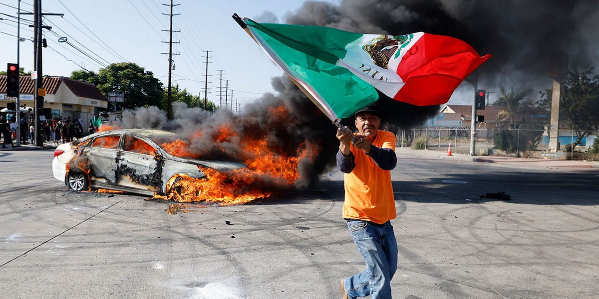 Deport Every Last Damned Illegal Alien NOW