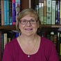 Doreen Yakabuski's avatar