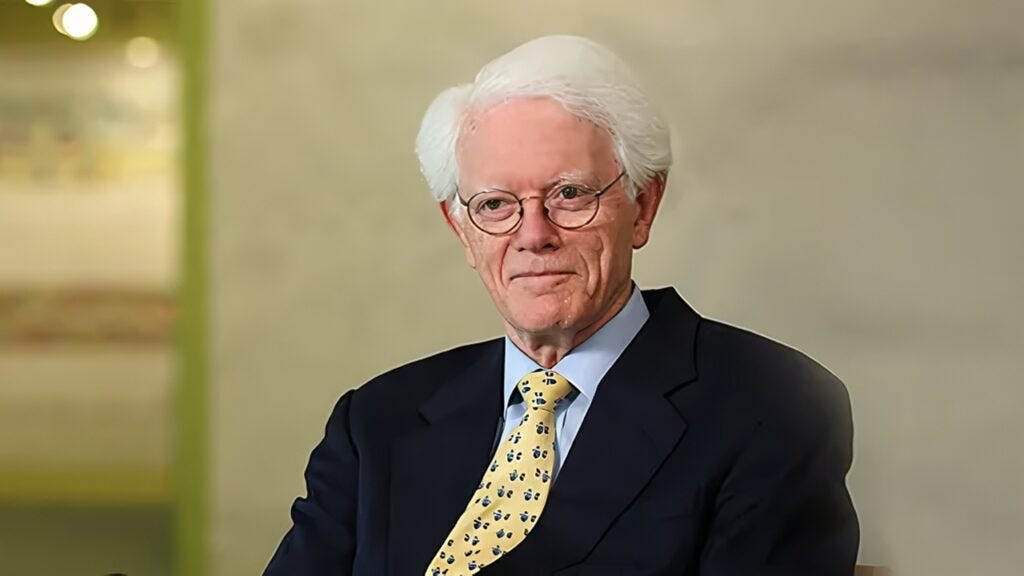 Peter Lynch Peter Lynch