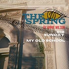 My Old School