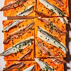Anna Hezel’s Party Tricks for Relaxed Entertaining