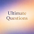 Ultimate Questions's avatar