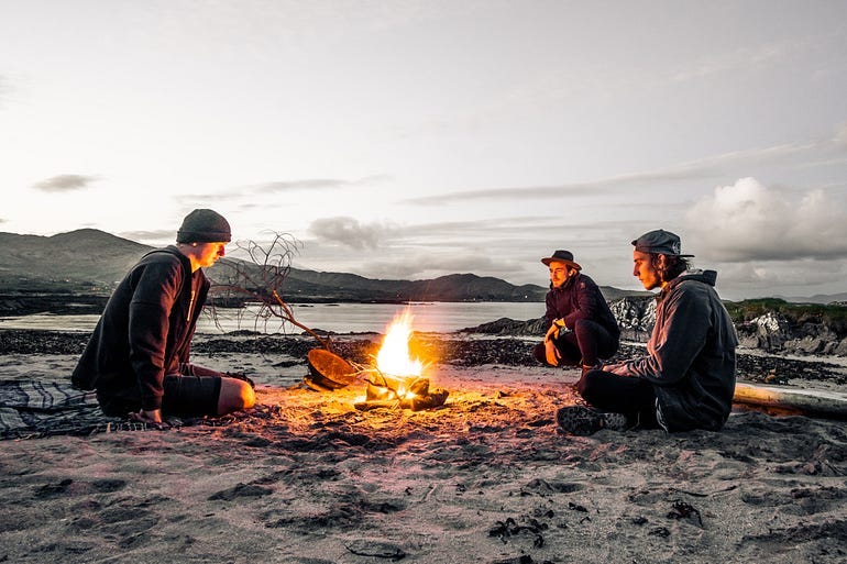 Storytelling For Medium Writers 