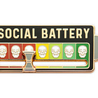 Missives from The Running Event