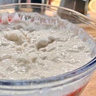 Poolish, il liquido del Nord