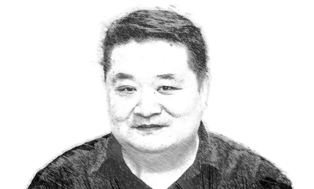 Diao Daming: Beijing should be more active to steer China-U.S. engagement