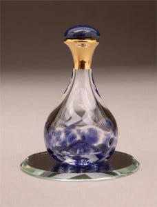 Tears in a Bottle
