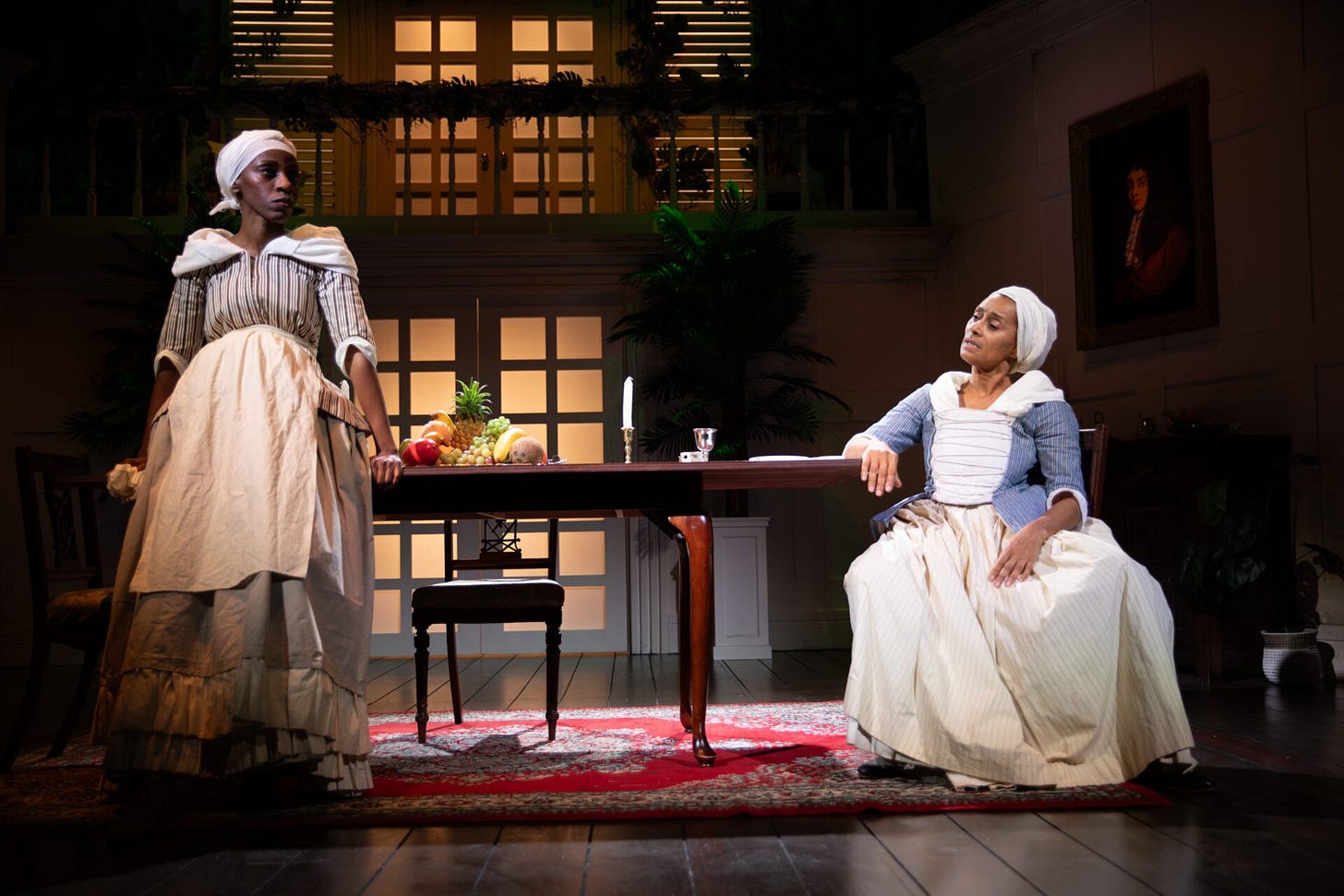The Women of Llanrumney | Sherman Theatre