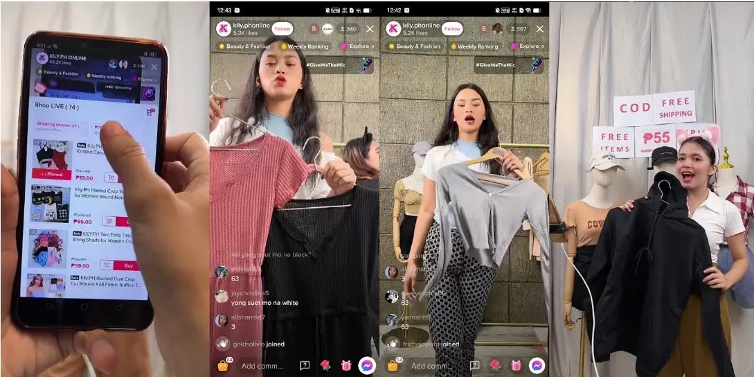TikTok In-Stream Shopping Skyrockets 120% in 2025: What Brands Must Know Now