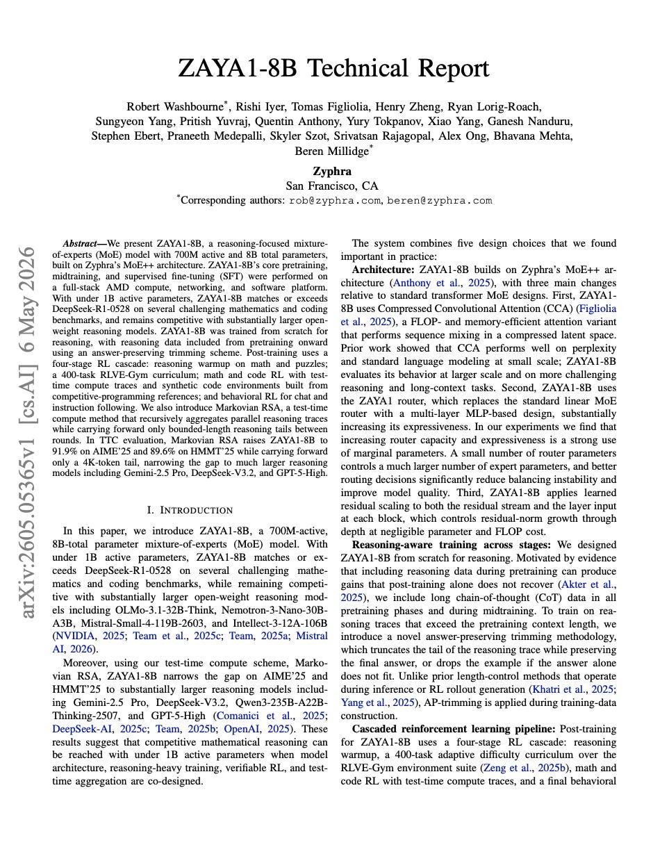 Paper