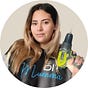 Jasmine Gurney's avatar