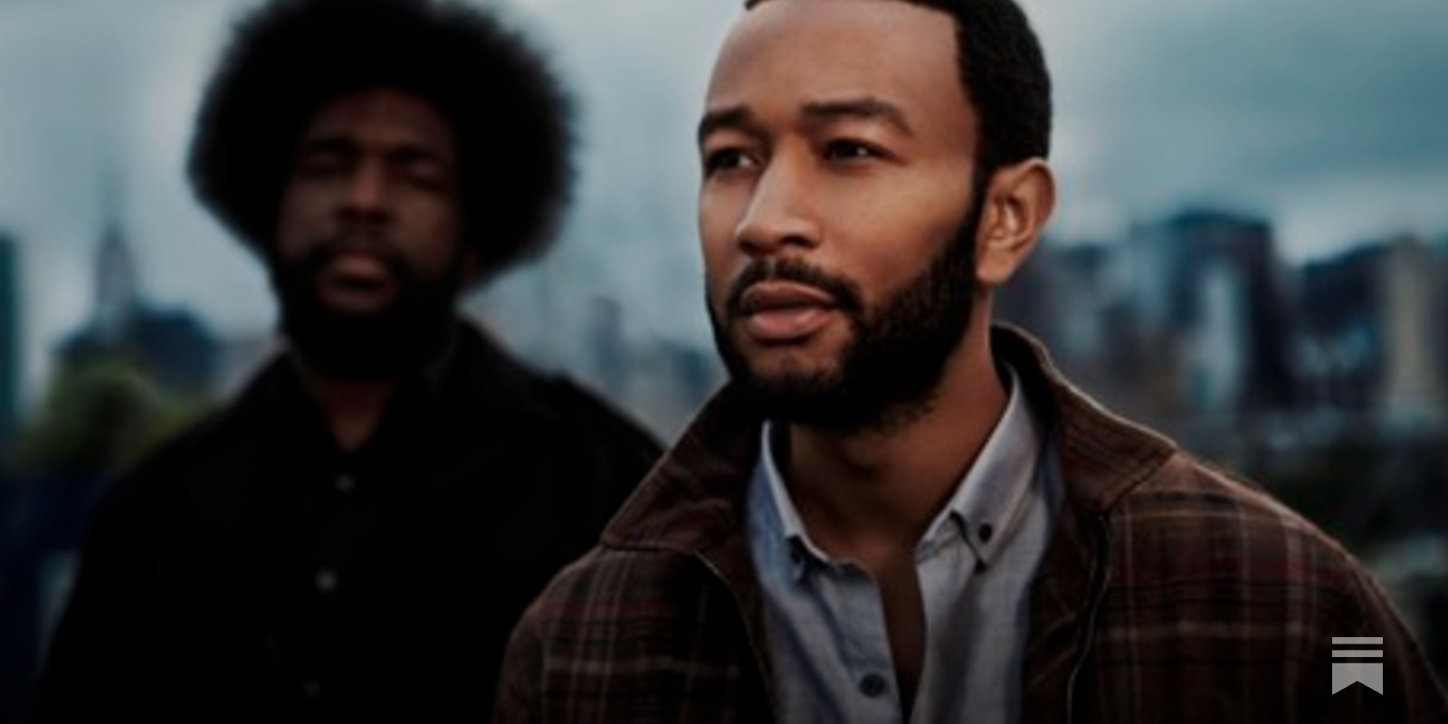 SOUL TALKIN' WITH JOHN LEGEND: 