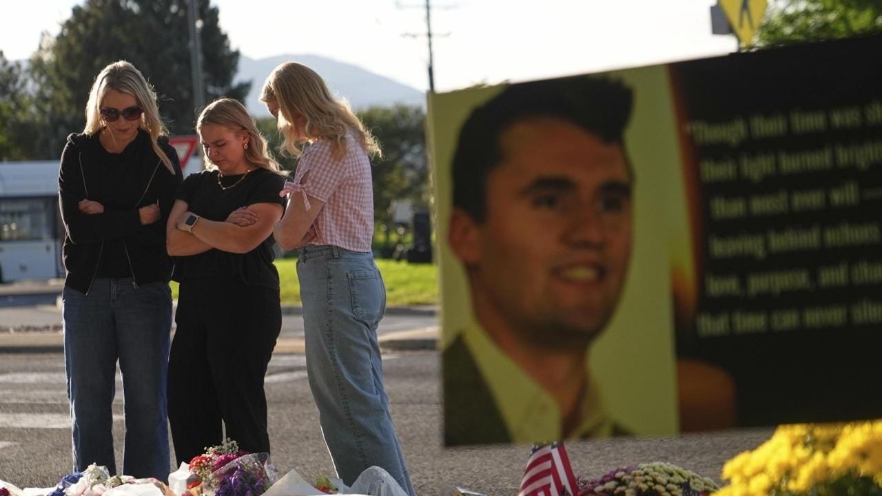 Why We Turn on Each Other: Escaping the Echo Chamber's Violent Grip