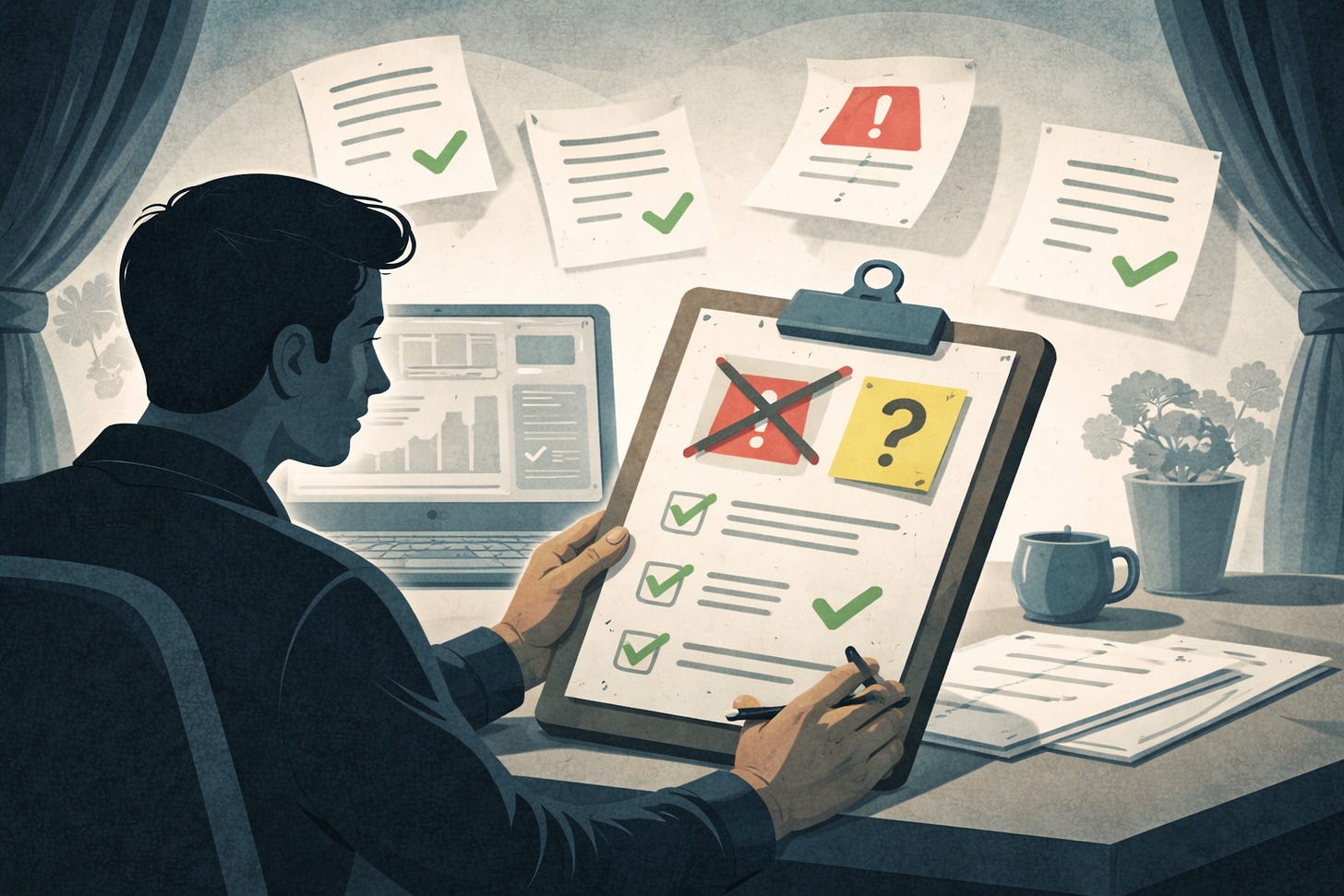False Positives in Usability Testing