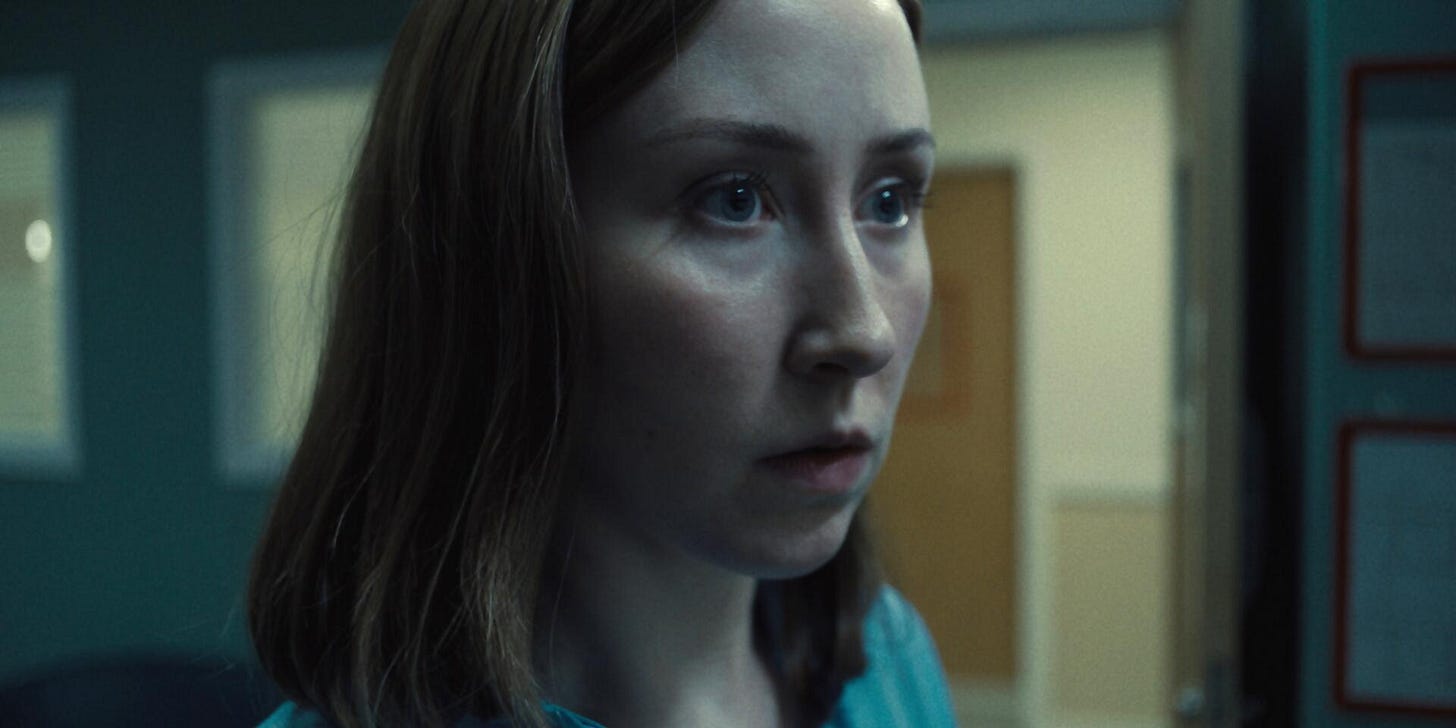 Adolescence episode 3 review | The scariest episode yet | Film Stories