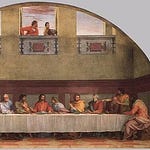 Behind the Gospels | John Nelson | Substack