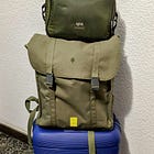 Always under-pack* Always under-pack* Always under-pack*