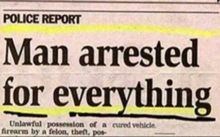 Weirdest And Strangest News Stories Of 2017 - Oddee