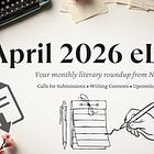 NewPages April 2026 eLitPak