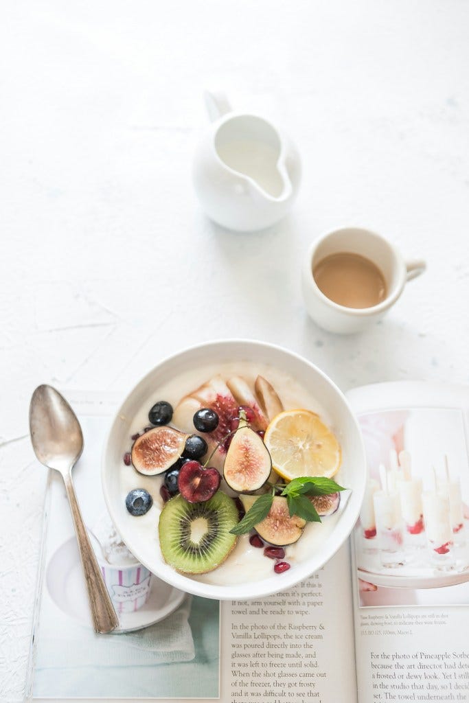 Gut healing recipes that you can easily meal prep Gut healing recipes that you can easily meal prep