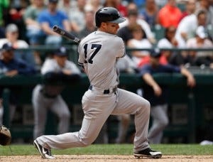 New York Yankees v Seattle Mariners
