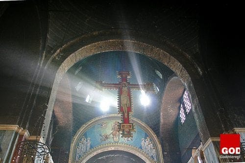 Westminster Cathedral