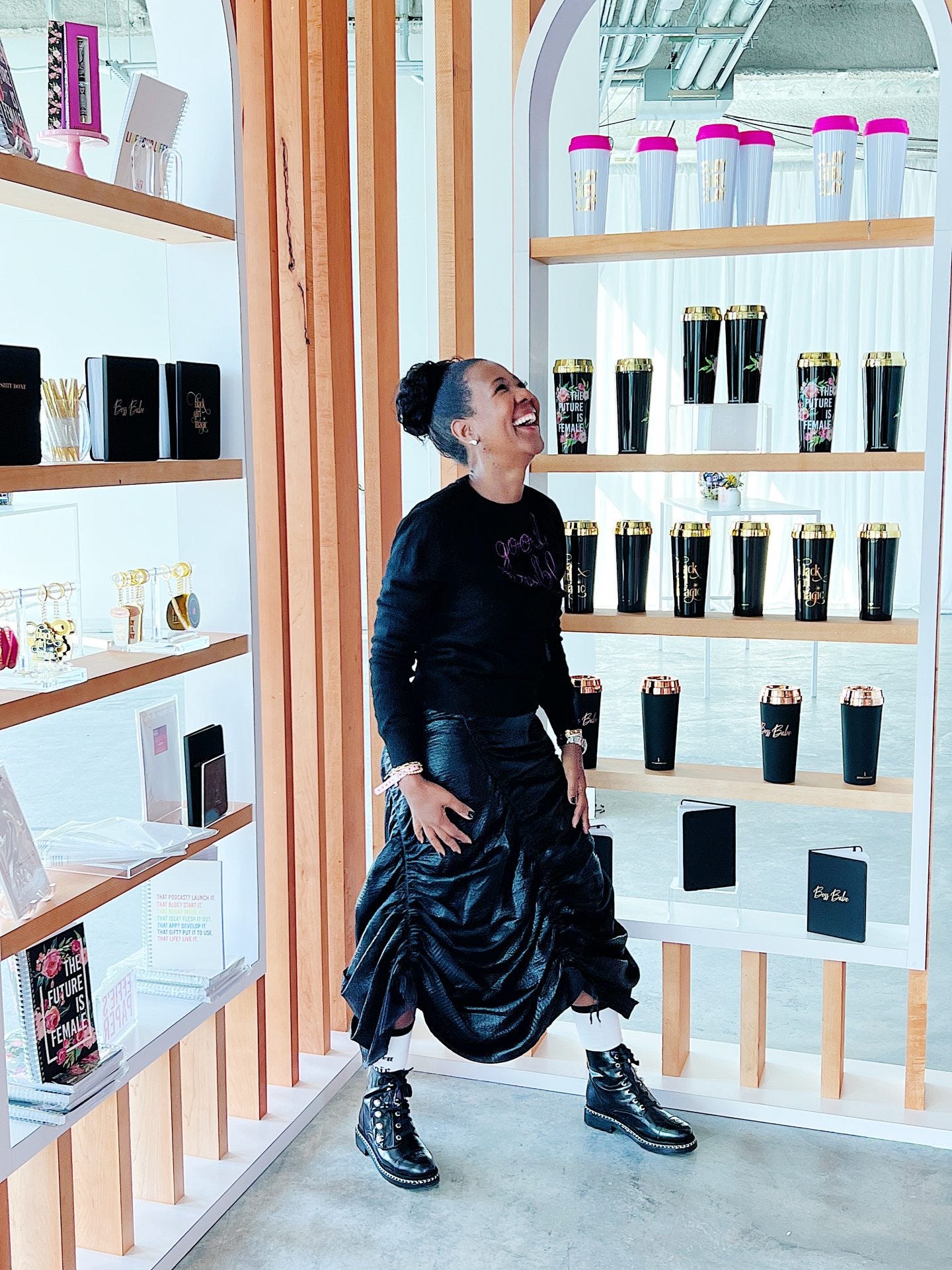 stylishly-yours-kalyn-the-art-of-saying-no-kalyn-at-event stylishly-yours-kalyn-the-art-of-saying-no-kalyn-at-event