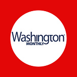 The Washington Monthly Newsletter