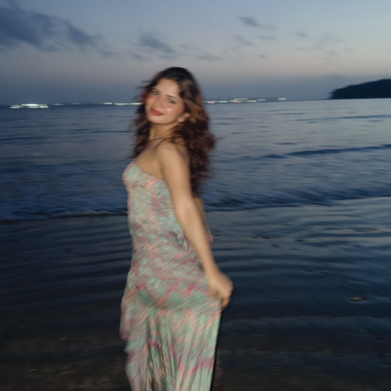 srishti garg