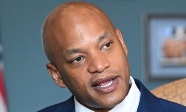 Gov. Wes Moore
