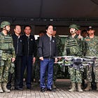 Can Taiwan Build Drones?