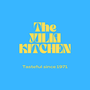thejuliakitchen's weekly newsletter 