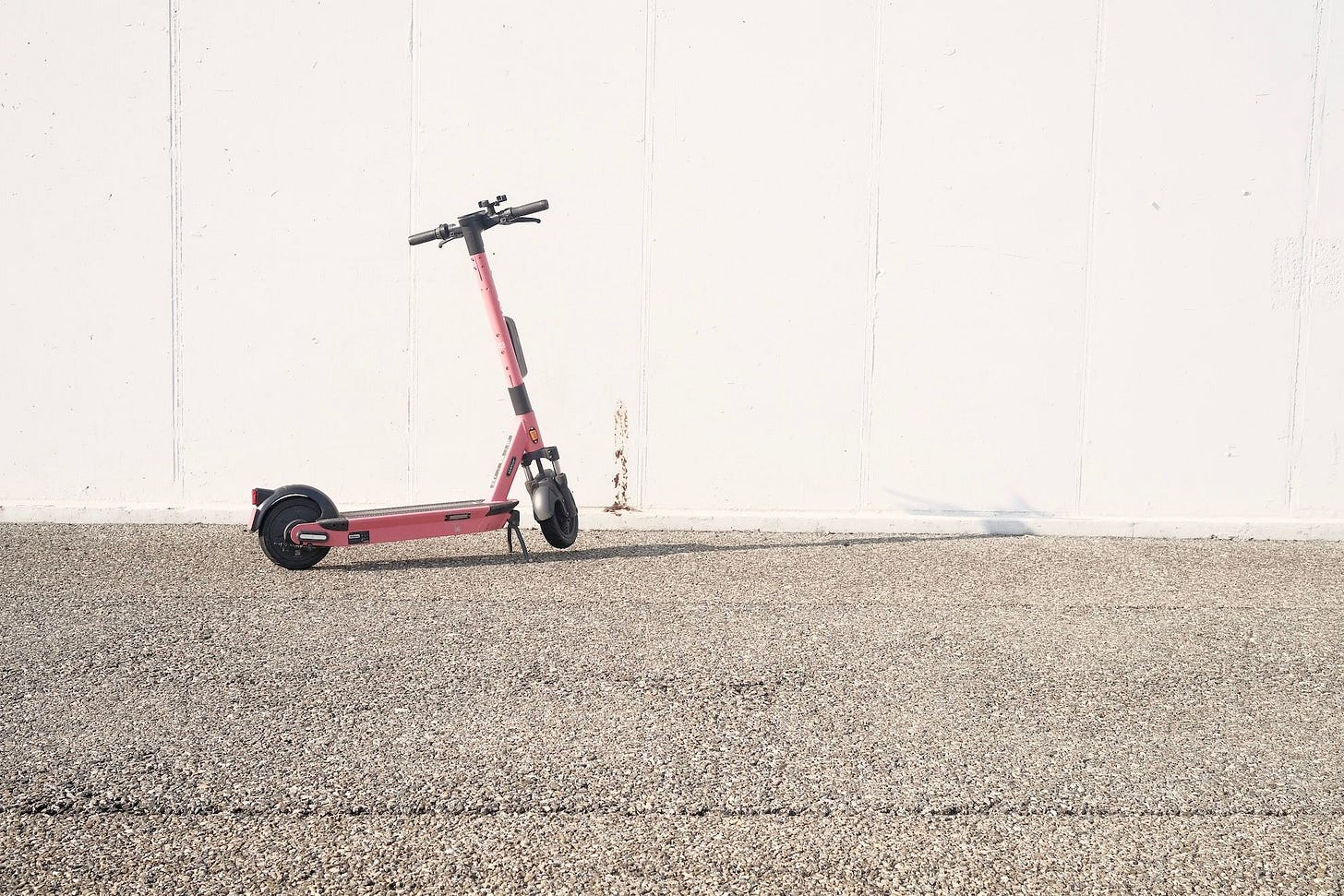 The weirdest thing you saw when you moved to Switzerland