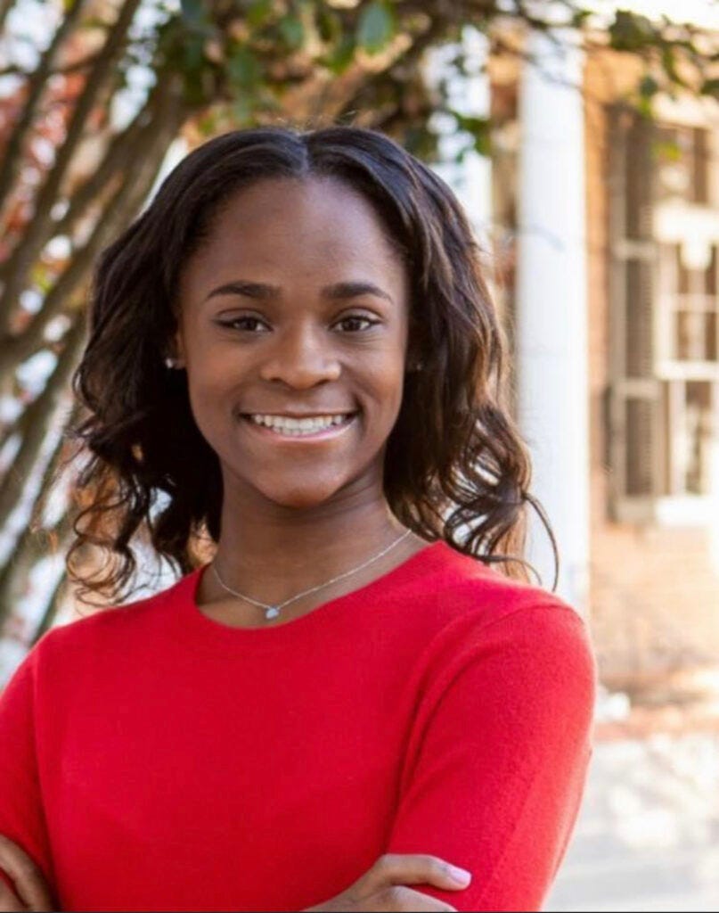 Kamri Washington