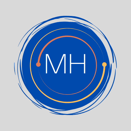 above the character count logo