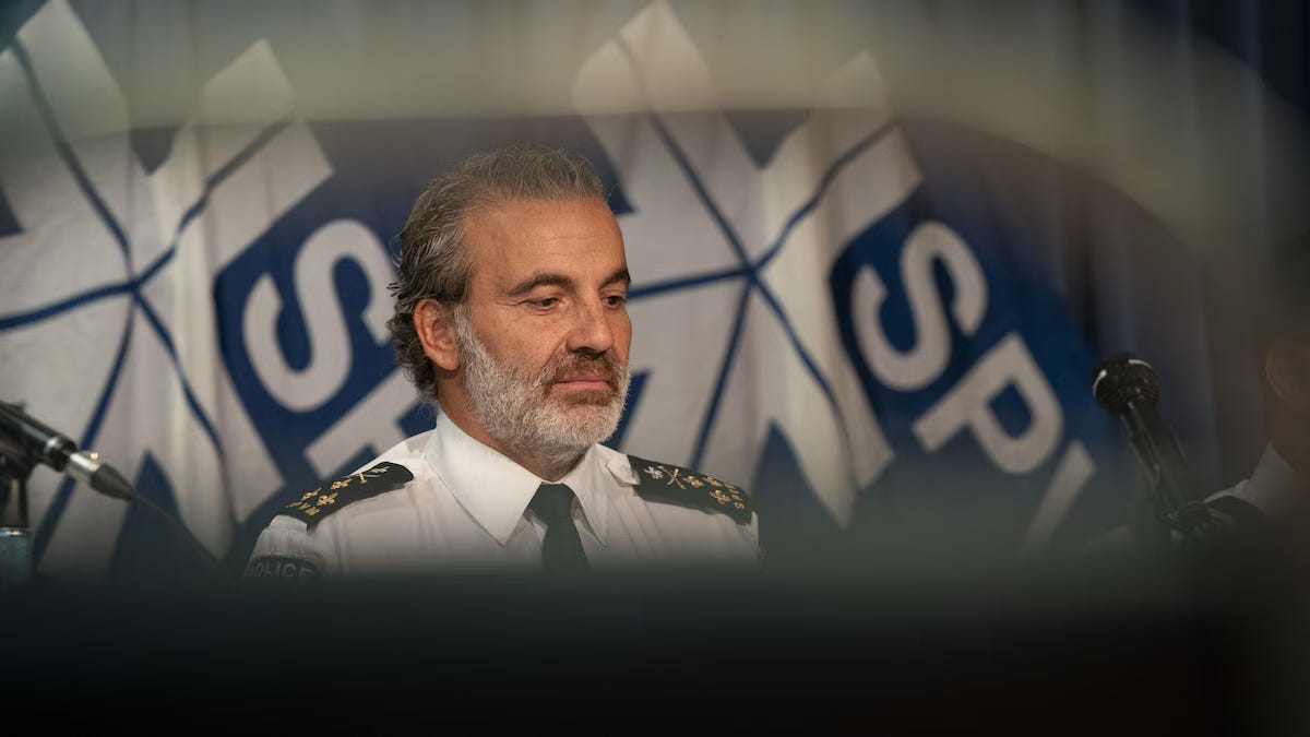SPVM : Fady Dagher sous pression pour faire la lumière sur le scandale de Montréal-Nord SPVM : Fady Dagher sous pression pour faire la lumière sur le scandale de Montréal-Nord