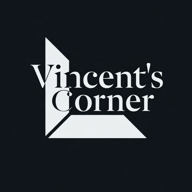 Artwork for Vincent’s Corner
