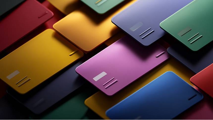 Na corrida dos cartões, Mercado Pago e Nubank concentram 36% da expansão do  crédito no país - NeoFeed