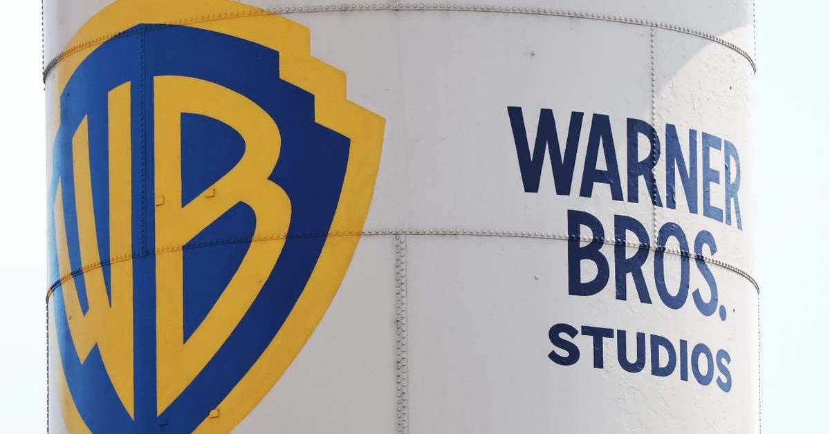 Paramount-Warner Bros. Merger Could Risk Nearly 2,500 Jobs in LA County |  The Patriot KEIB AM 1150 | LA Local News