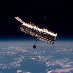 Hubble Is Getting Old. Should We Try to Save It?