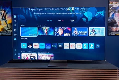 Samsung QN900D
