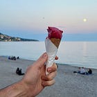 Everything I Didn't Buy in France