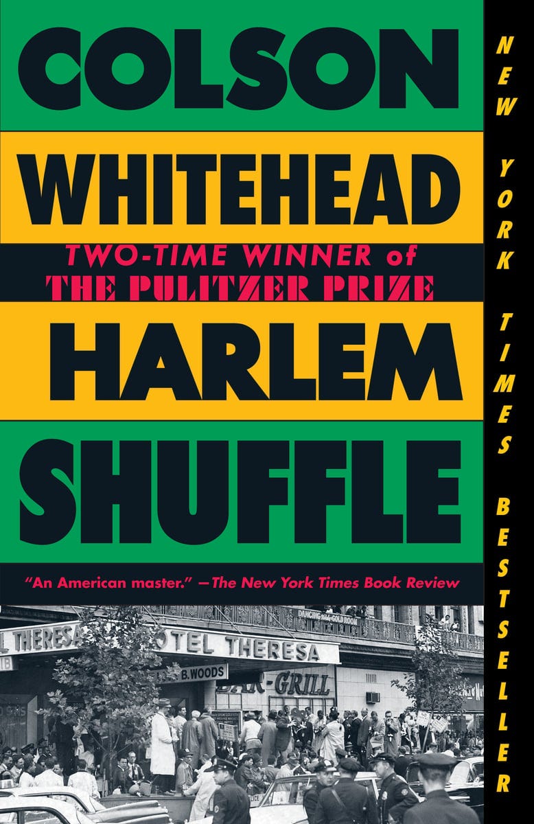 The Black Historical Fiction Decades Reading Challenge A 1960s Reading