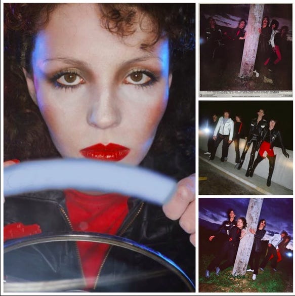 Oq tangali taytlar Bu haqida retro erotik filmlar