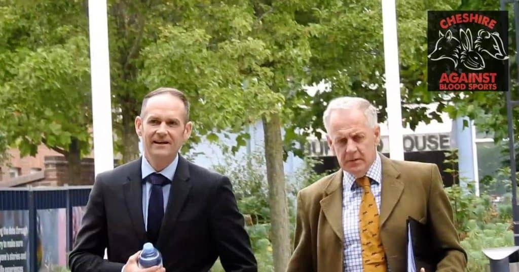 Ollie Finnegan and Julian Barnfield Ollie Finnegan and Julian Barnfield