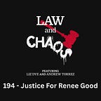 Law and Chaos