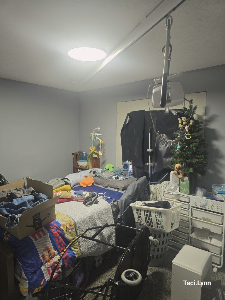 Ohio Court Kills Kid: Disabled child dies 32 days after judges ignored life-threatening medical warnings, exposing judicial homicide.