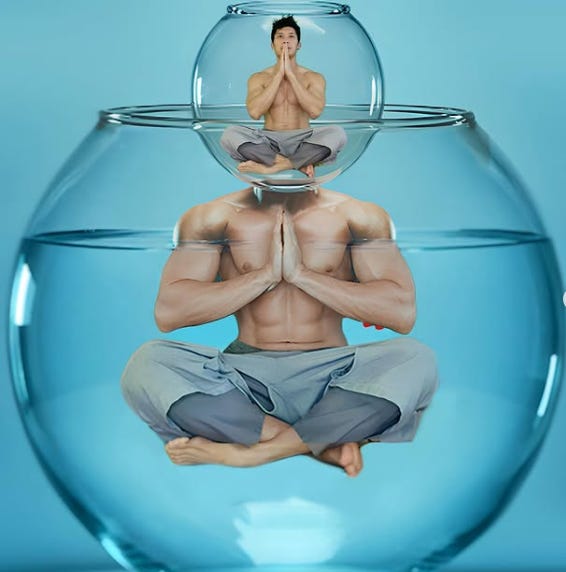 Meditação: A Armadilha do Buscador