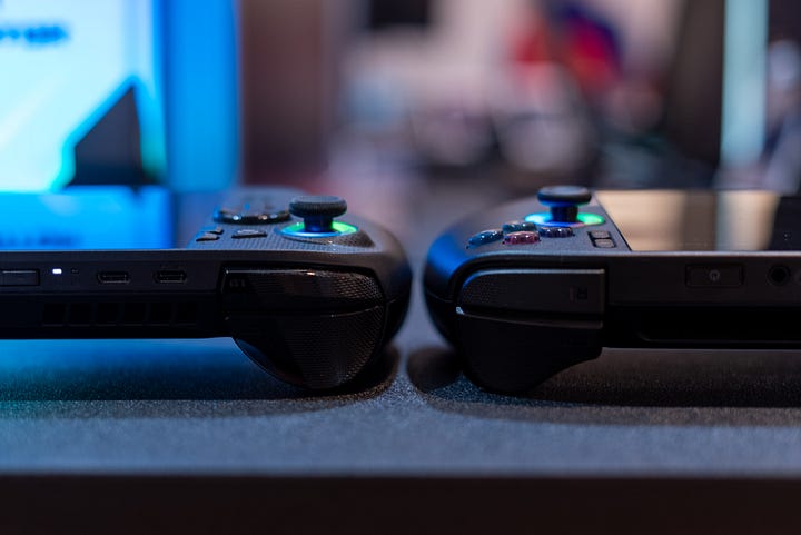 Acer Predator Atlas 8 hands-on review