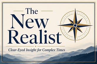 The New Realist